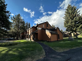 Snowcreek I #47 condo